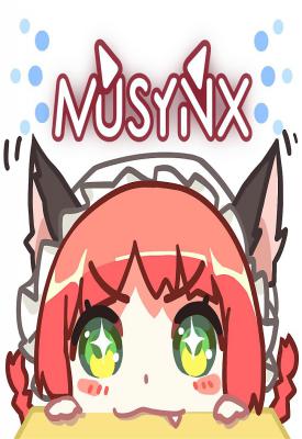 poster for MUSYNX