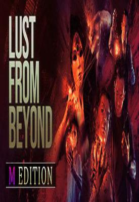 poster for  Lust from Beyond: M Edition