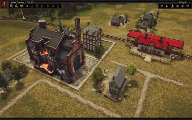 screenshoot for  Railroad Corporation: Complete Collection v1.1.13051 + 7 DLCs