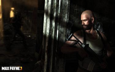 screenshoot for Max Payne 3: Complete Edition v1.0.0.216 + All DLCs