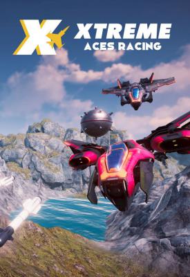 image for Xtreme Aces Racing game
