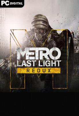 image for Metro Last Light Redux + Update 4 game