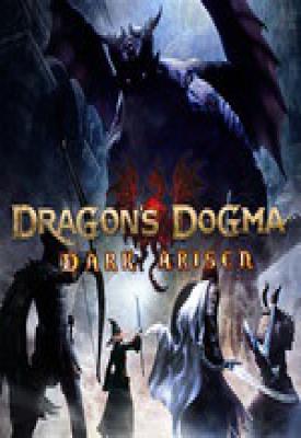 poster for Dragon’s Dogma - Dark Arisen