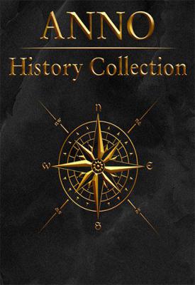 poster for Anno: History Collection