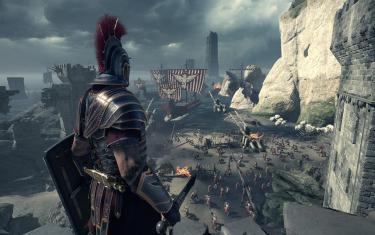 screenshoot for Ryse: Son of Rome - Legendary Edition
