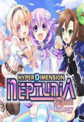 image for Hyperdimension Neptunia: Re;Birth Trilogy + All DLCs game