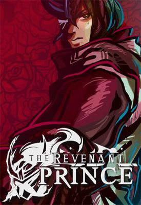 poster for The Revenant Prince