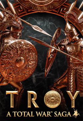 image for A Total War Saga: Troy v1.2.0 Build 9687.2088628 + Amazons DLC game