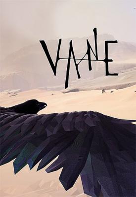 poster for Vane