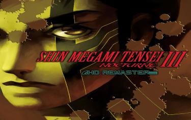 screenshoot for Shin Megami Tensei III Nocturne HD Remaster v1.0.1 + 4 DLCs + Ryujinx Emu for PC