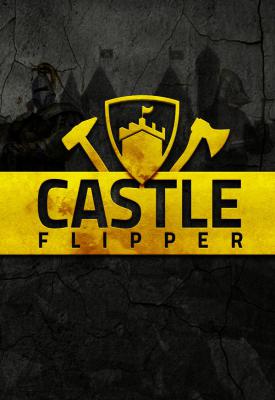 poster for Castle Flipper v1.2