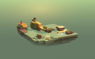screenshoot for LEGO Builder’s Journey v2.0 (327)
