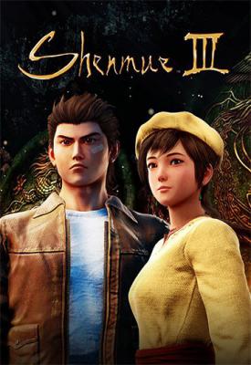 poster for Shenmue III v1.06.00 (03111) + 5 DLCs