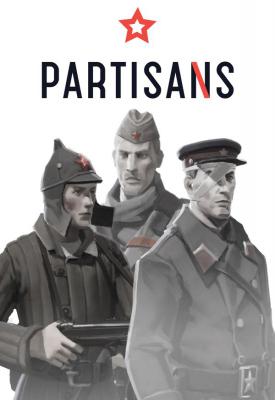 image for  Partisans 1941: Extended Edition v1.1.05 + 4 DLCs/Bonuses +Windows 7 Fix game