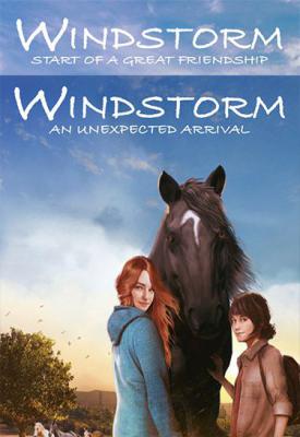 poster for  Windstorm Duology Start of a Great Friendship v1.6.0 + An Unexpected Arrival v1.4.0