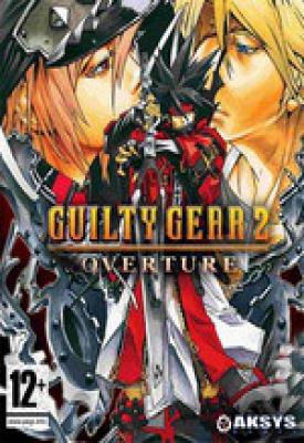 image for Guilty Gear 2 - Overture game