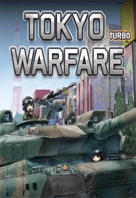 poster for Tokyo Warfare Turbo + 2 DLCs