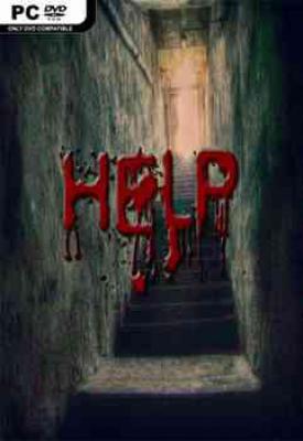poster for Help
