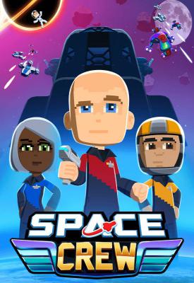 poster for Space Crew: Legendary Edition vAAAT_:15221