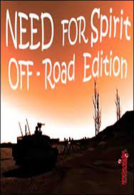 poster for Need for Spirit: Off-Road Edition