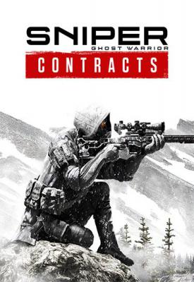 poster for Sniper: Ghost Warrior Contracts v20211130 + 24 DLCs/Bonuses