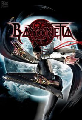 poster for Bayonetta