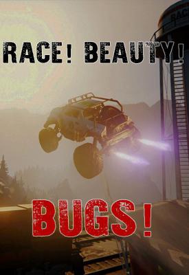 image for  Race! Beauty! Bugs! game
