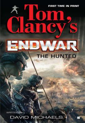 image for Tom Clancy’s Endwar game