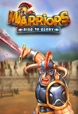 poster for Warriors: Rise to Glory