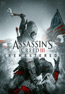 image for Assassin’s Creed 3: Remastered + Day 1 Patch + All DLCs + AC Liberation game
