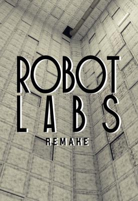 poster for Robot Labs: Remake