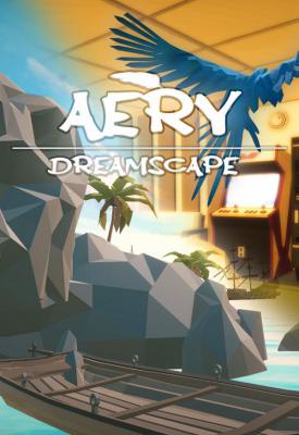poster for Aery: Dreamscape
