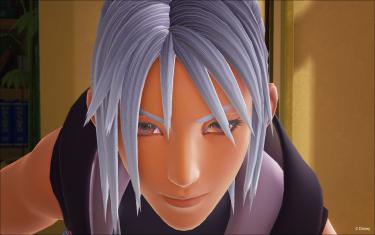 screenshoot for Kingdom Hearts III + Re Mind DLC