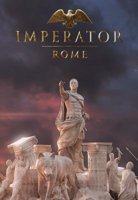poster for Imperator: Rome v2.0 (Marius) + 8 DLCs/Bonus Content