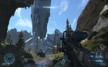 screenshoot for  Halo Infinite v6.10020.17952.0 + DLCs + Free Multiplayer