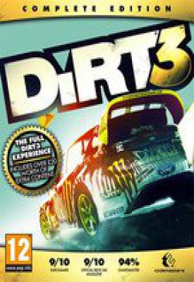 image for DiRT 3 - Complete Edition game