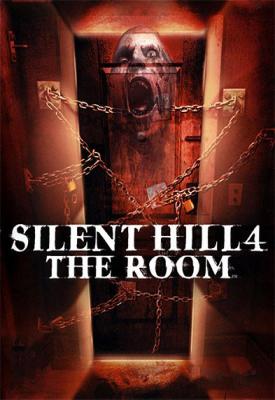 poster for Silent Hill 4: The Room