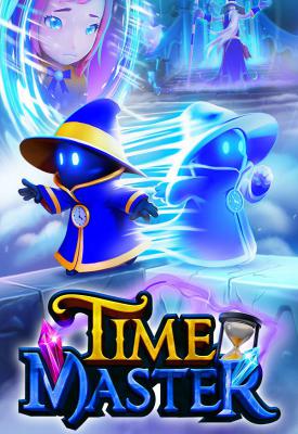 poster for Time Master