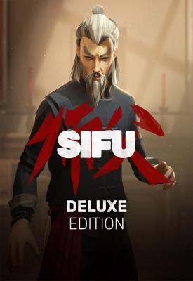 image for  SIFU: Digital Deluxe Edition v1.5_3.330 + 4 DLCs/Bonuses game