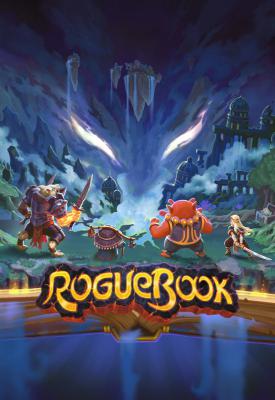 image for Roguebook: Deluxe Edition v1.6.4 (The Legacy) + 3 DLCs + Bonus Content game