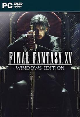 image for Final Fantasy XV: Windows Edition v1261414 + All DLCs + Multiplayer + HD Textures game