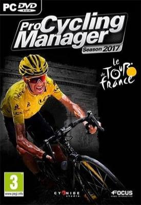 image for Pro Cycling Manager Season 2017 v1.0.2.3 game