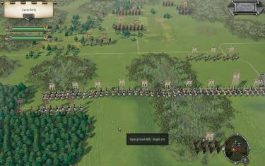 screenshoot for  Field of Glory II: Medieval – Complete v1.3.5 (Build 10009) + 3 DLCs