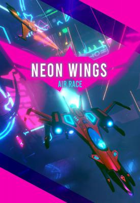 image for Neon Wings: Air Race v1.0S game