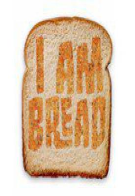 poster for I am Bread 