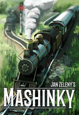 image for Mashinky v15.02.2019 game