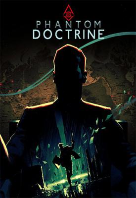 poster for Phantom Doctrine