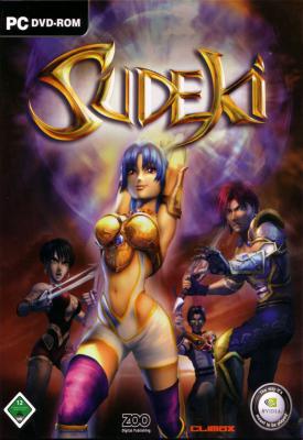 image for Sudeki game