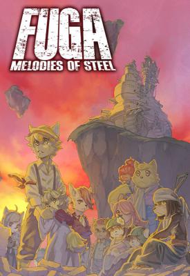 poster for Fuga: Melodies of Steel v1.20 + 4 DLCs