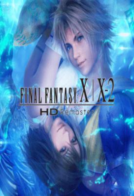 image for Final Fantasy X/X-2: HD Remaster game